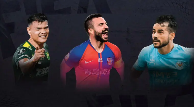 Imagen de FIFA 22 Modo Carrera: delanteros baratos y muy interesantes de rendimiento inmediato