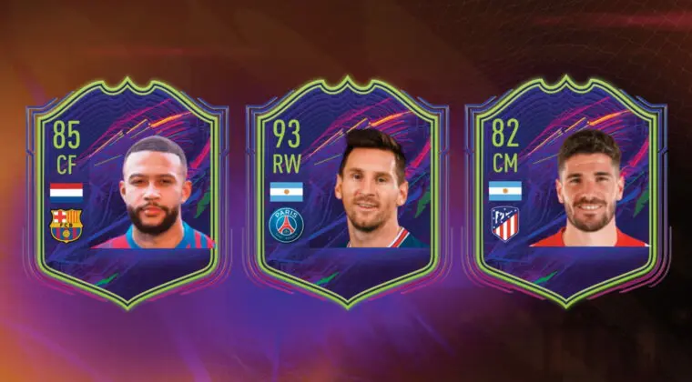 Imagen de FIFA 22: este es el segundo equipo Ones to Watch y EA Sports alarga su plazo de aparición (OTW)
