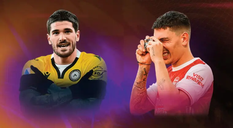 Imagen de FIFA 22: revelados cuatro nuevos Ones to Watch (OTW)