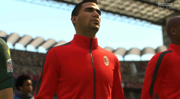 Imagen de FIFA 22: estas son las novedades del primer parche para Ultimate Team y gameplay