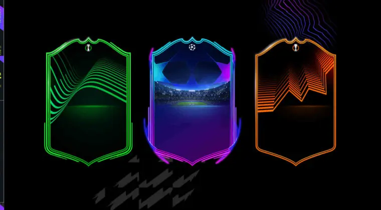 Imagen de FIFA 22: cartas Road to the Knockouts que nos encantaría ver en Ultimate Team (RTTK)