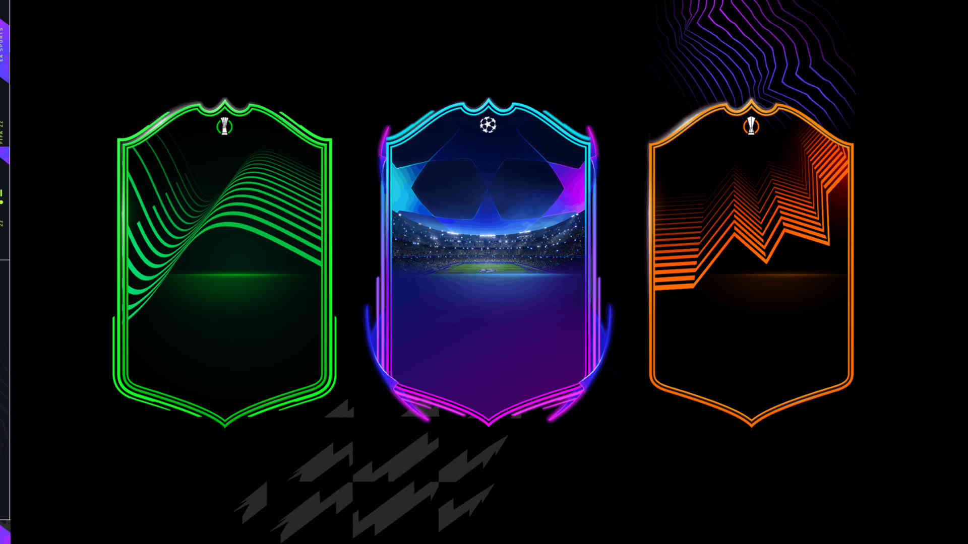 FIFA 22 recebe novas cartas Road to the Knockouts para o Ultimate Teams