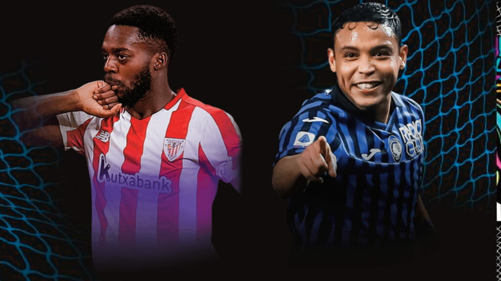 fifa 22 suplentes ofensivos 1