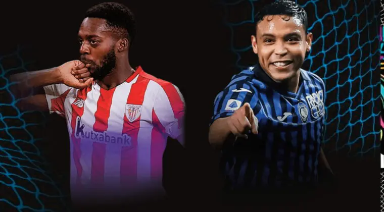 Imagen de FIFA 22: los mejores revulsivos ofensivos baratos de Ultimate Team
