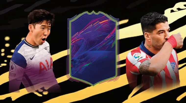 Imagen de FIFA 22: Son y otras cartas interesantes destacan en el TOTW 3 + Primeros OTW actualizados (Equipo de la Semana)