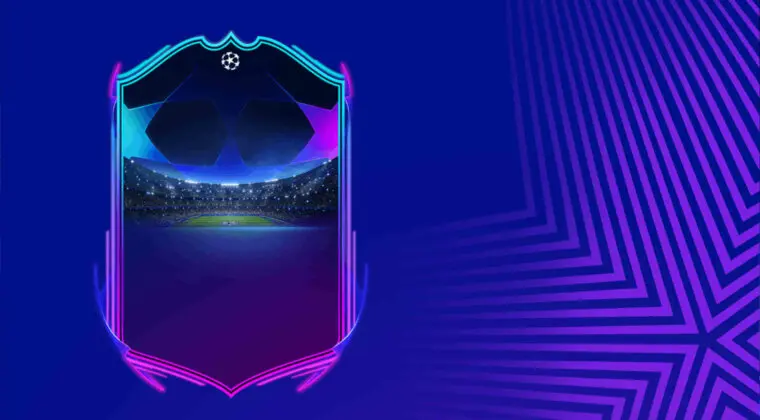Imagen de FIFA 22: filtrada la carta gratuita del nuevo evento de Ultimate Team (Road to the Knockouts)