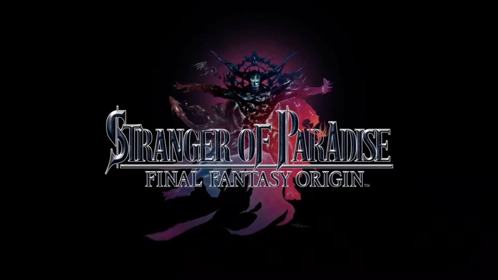 final fantasy logo
