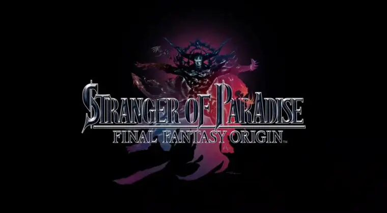 Imagen de Stranger of Paradise: Final Fantasy Origin deja fecha de lanzamiento, nueva demo y más detalles