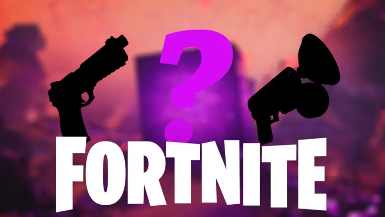 Fortnite