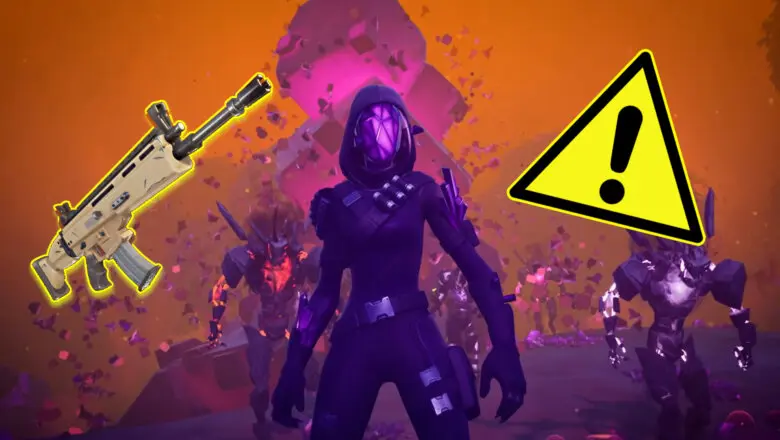 Fortnite