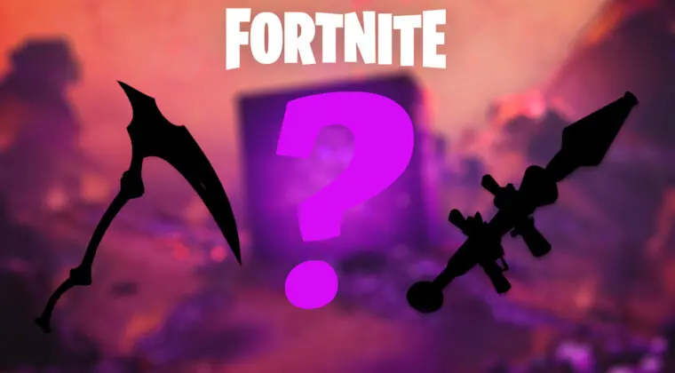 Imagen de Fortnite recibe esta increíble arma y más objetos nuevos gracias a su evento de Halloween 2021