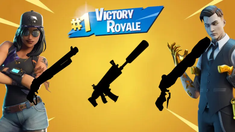 Fortnite