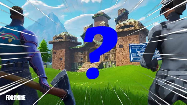 Fortnite