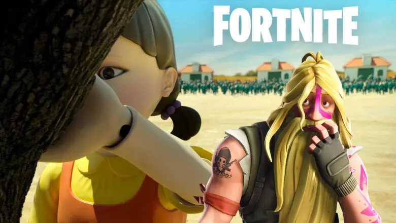 Fortnite