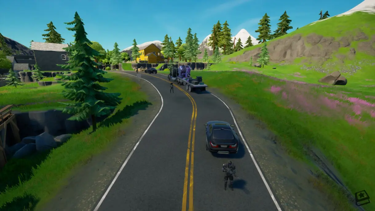 fortnite cambio 1