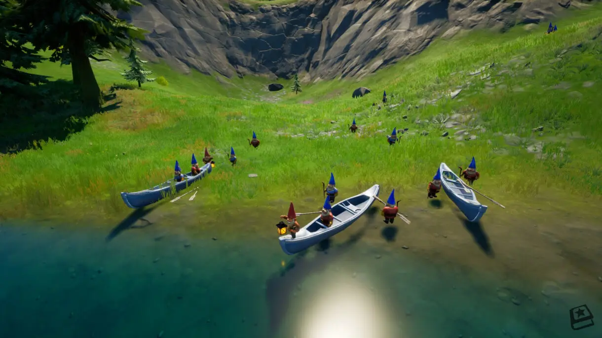 fortnite cambio 2