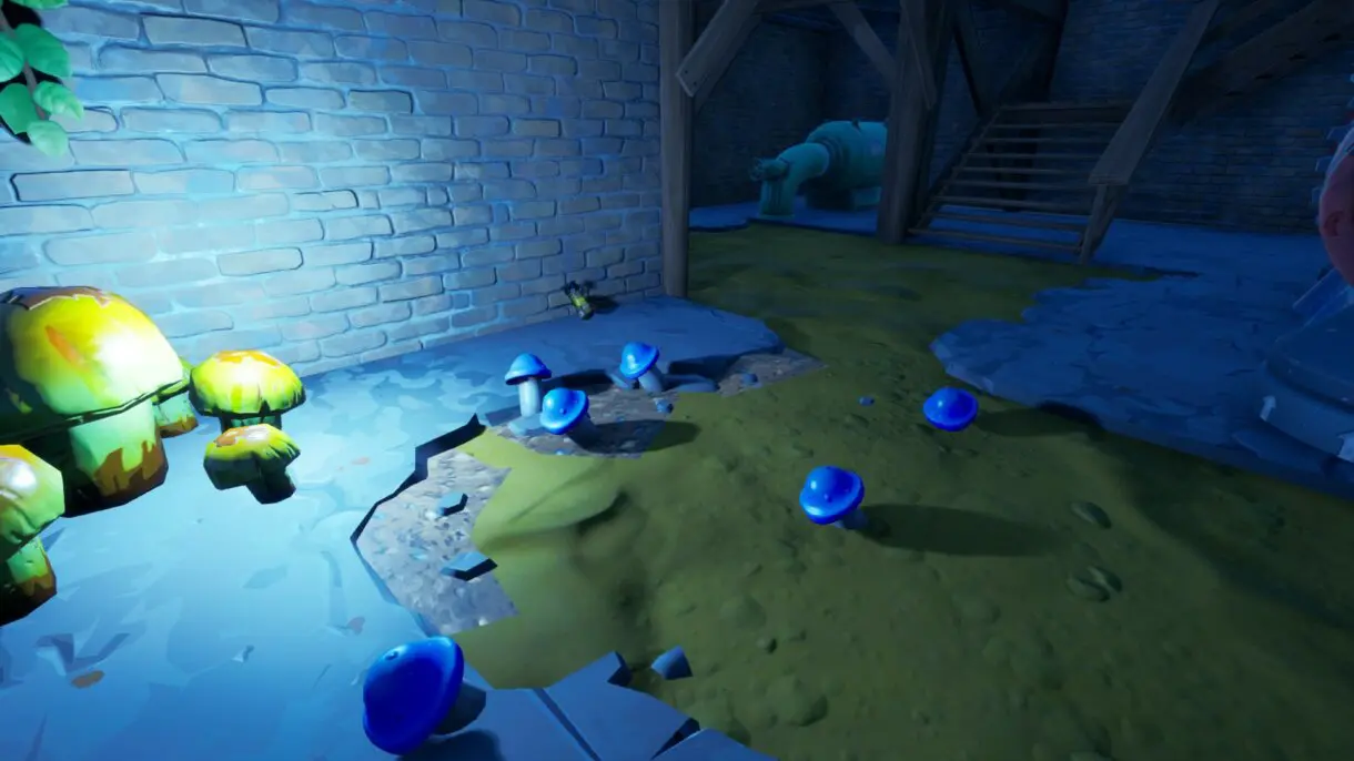 fortnite cambio 8