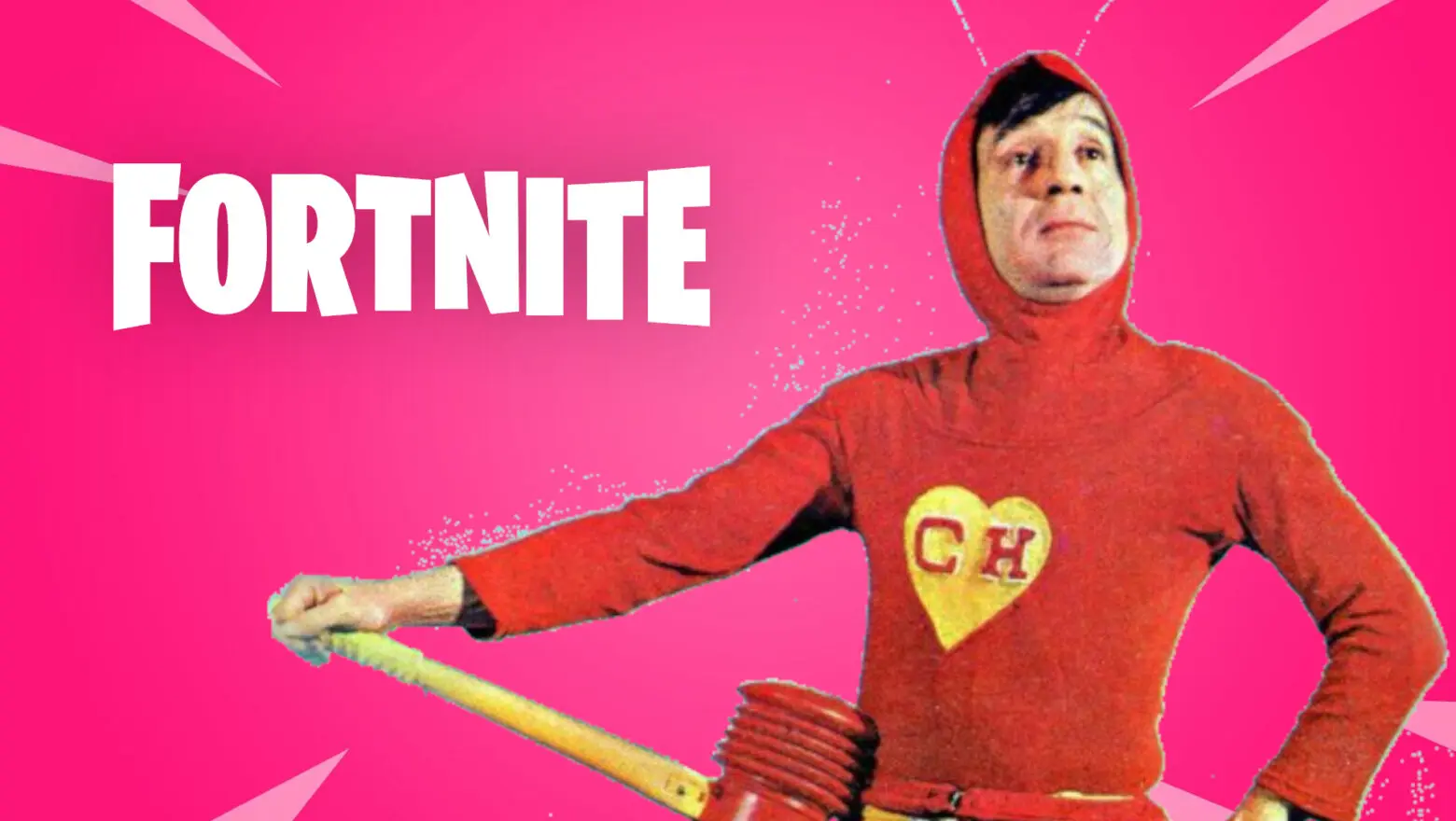 Fortnite