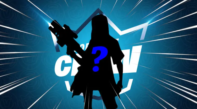 Imagen de Club de Fortnite revela la nueva skin y recompensas del mes de noviembre 2021