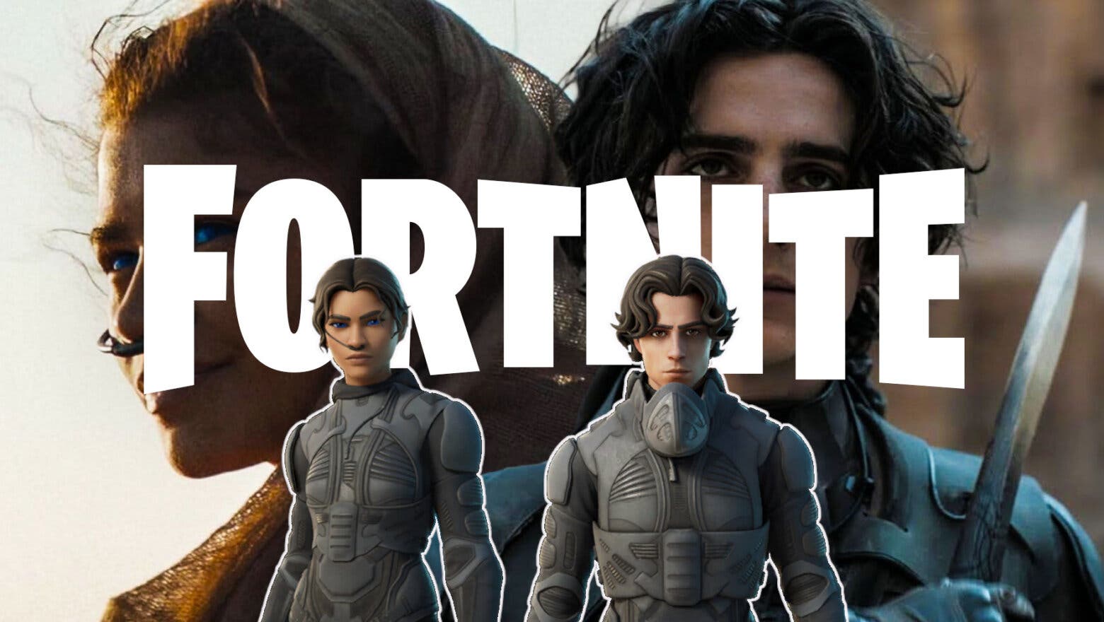 Fortnite