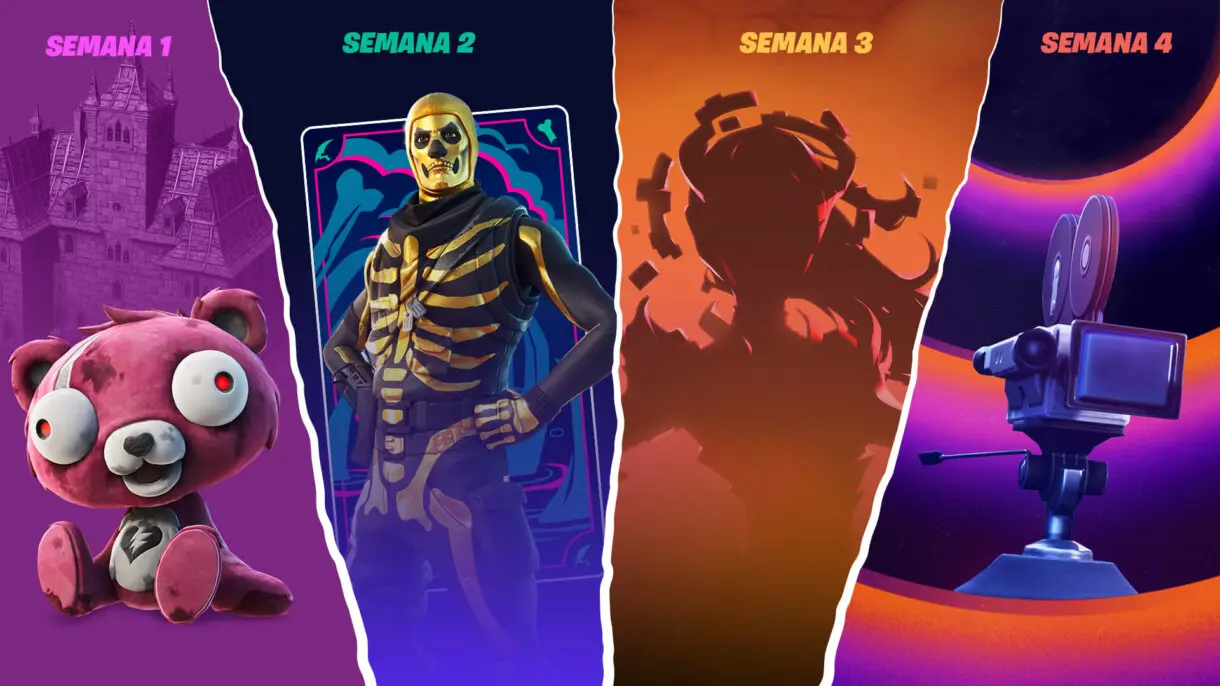 fortnite halloween 2