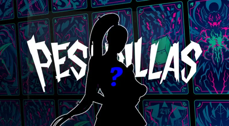 Imagen de Fortnite: así es la nueva skin de Ariana Grande del evento de Halloween 2021