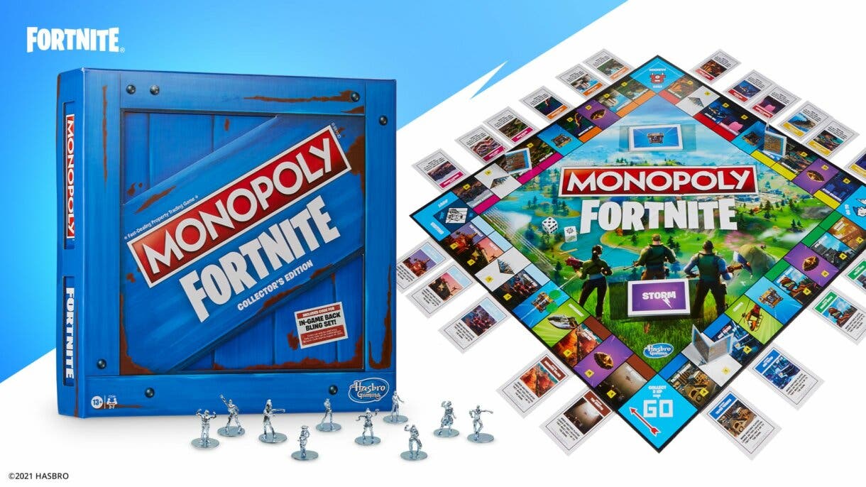 fortnite monopoly