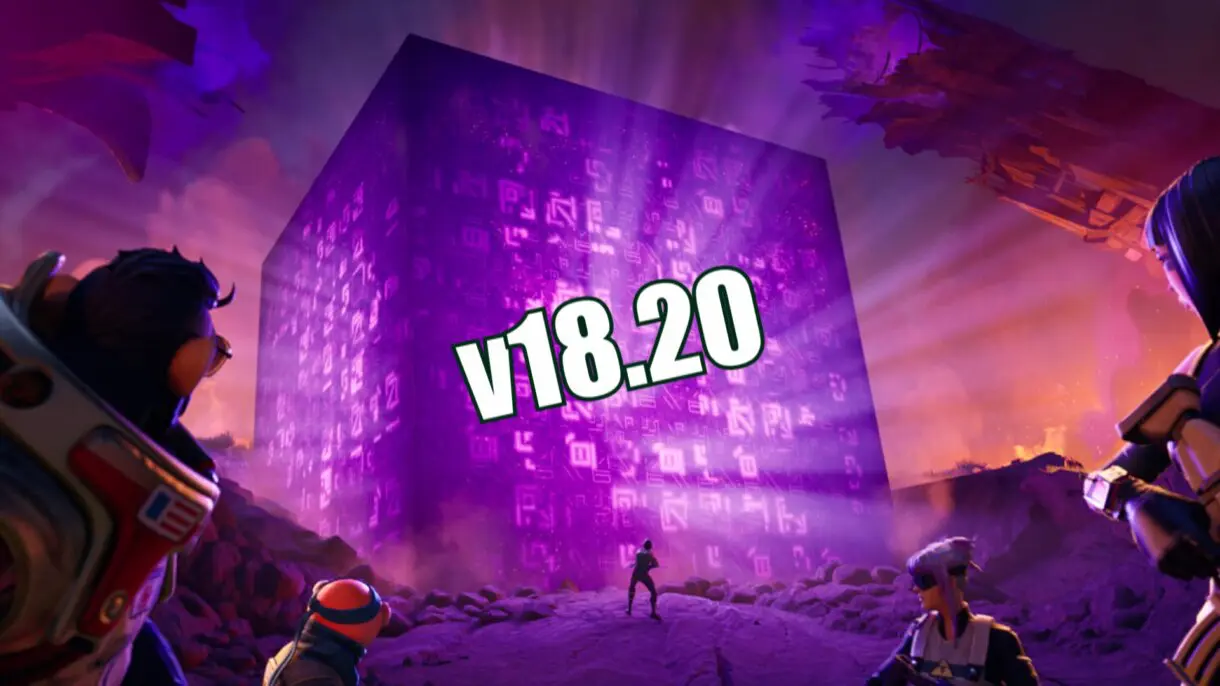 Fortnite
