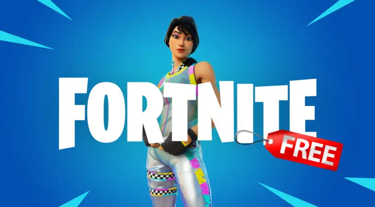Imagen de Fortnite: cómo conseguir gratis la nueva skin Automovilista Arcoíris y todos sus objetos cosméticos
