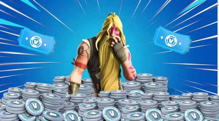 Imagen de Fortnite cambia su sistema de devoluciones en la tienda; así es cómo funciona ahora