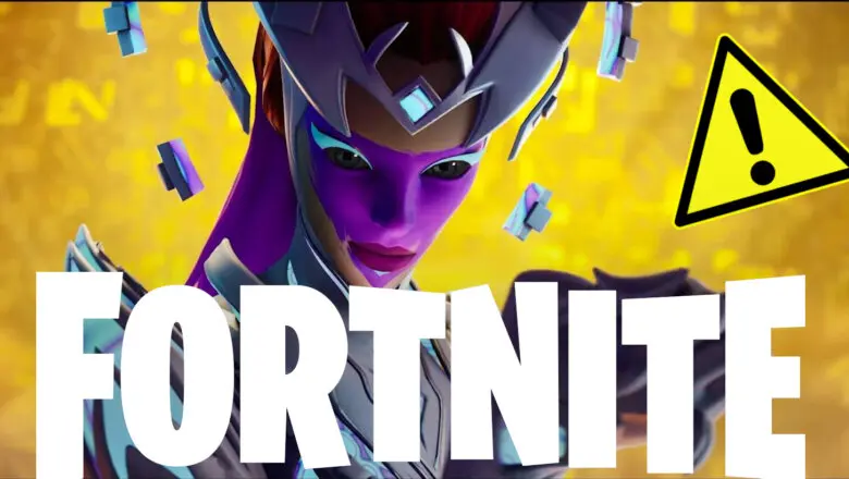 Fortnite