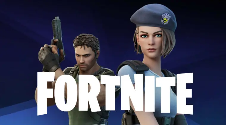 Imagen de Fortnite recibe un nuevo crossover con Resident Evil: skins increíbles, precios y cómo conseguirlas
