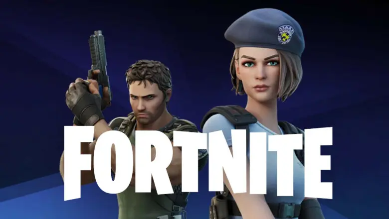 Fortnite