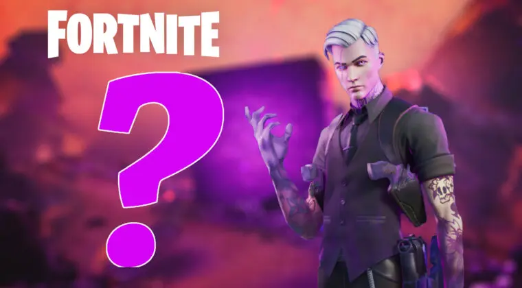 Imagen de Midas Sombrío estaría muy cerca de regresar a Fortnite, según nuevos teasers