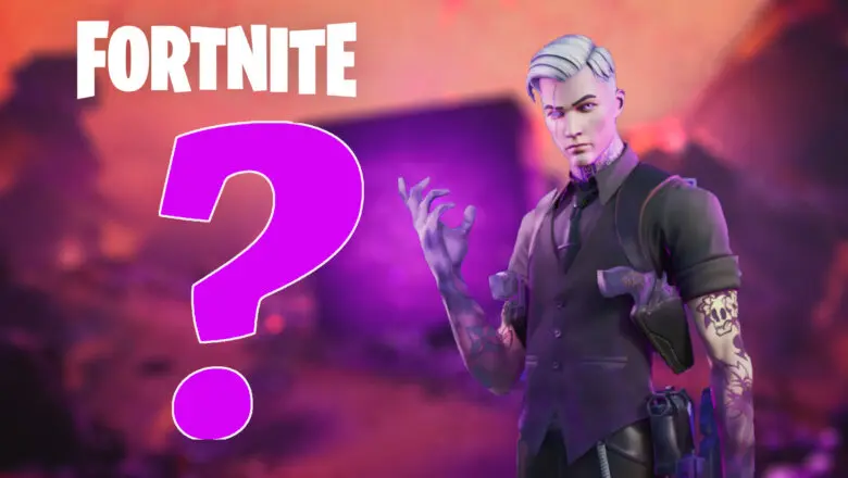 Fortnite