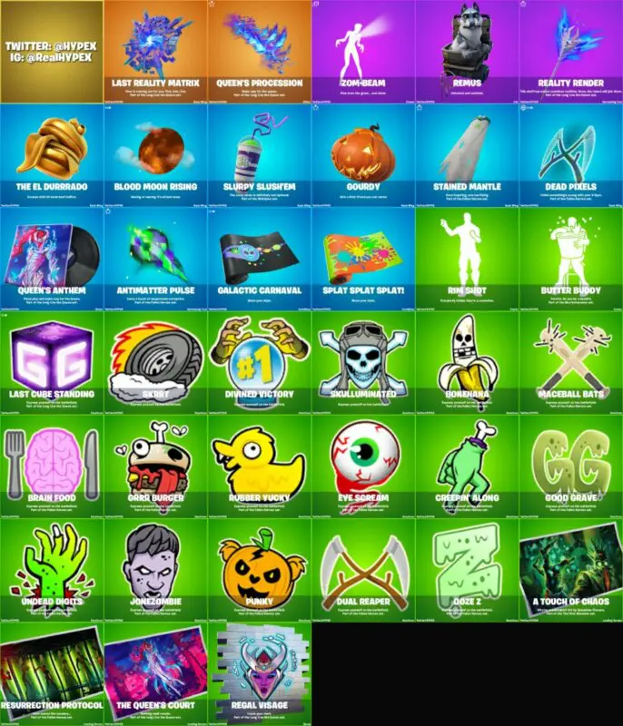 fortnite skins 1 2