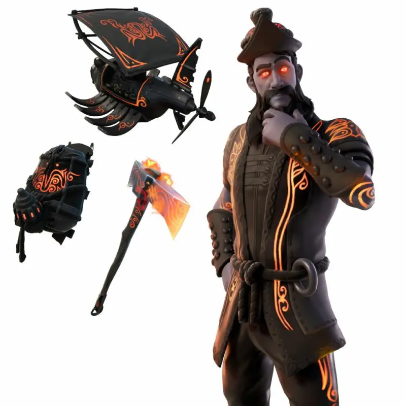 fortnite skins 3