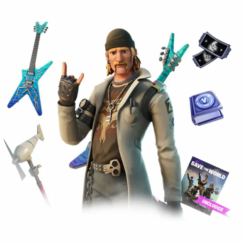 fortnite skins 4