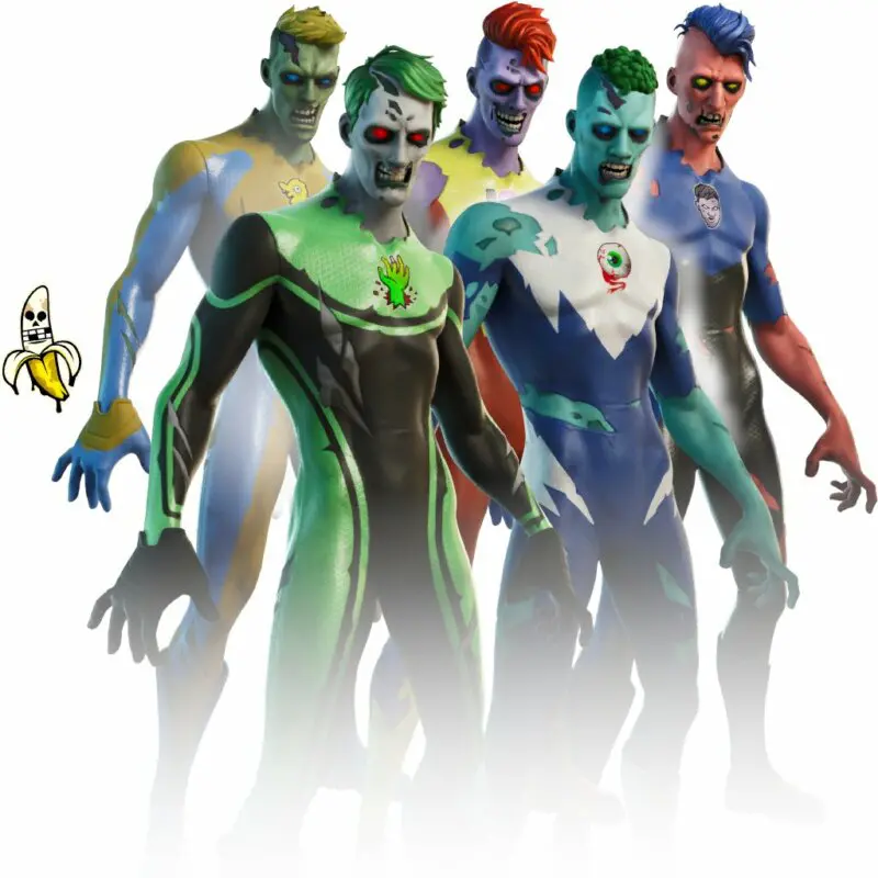 fortnite skins 5