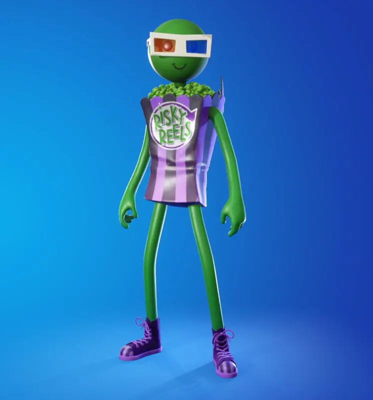 fortnite skins 6