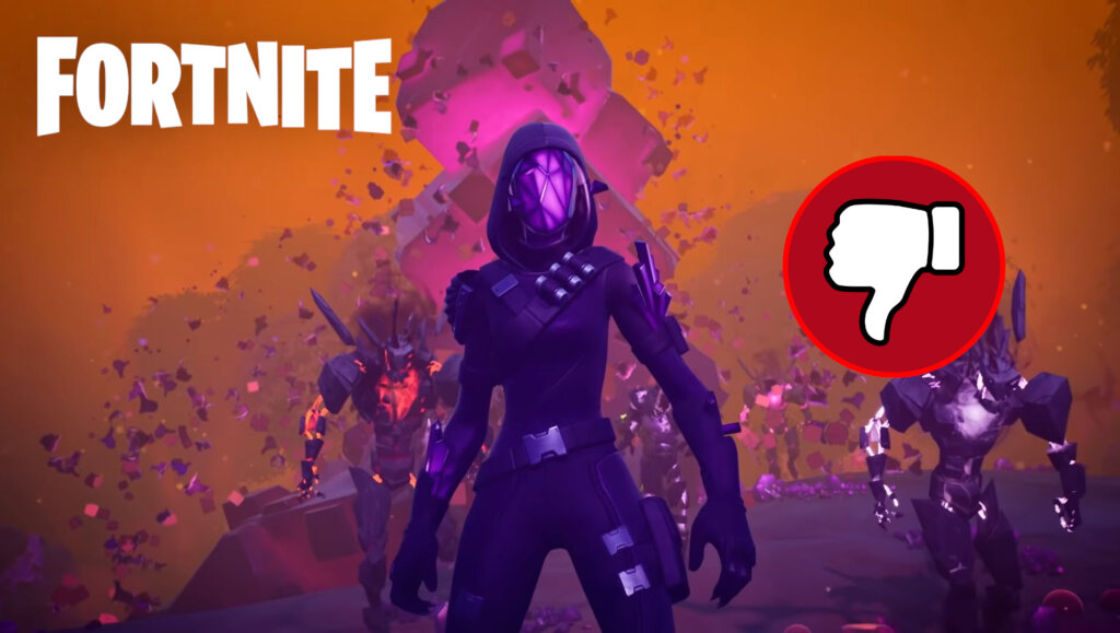 Fortnite