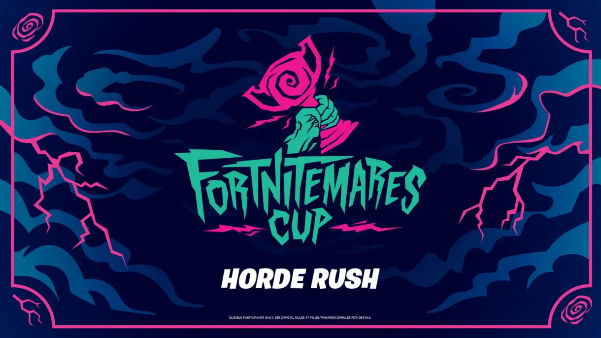 fortnite torneo