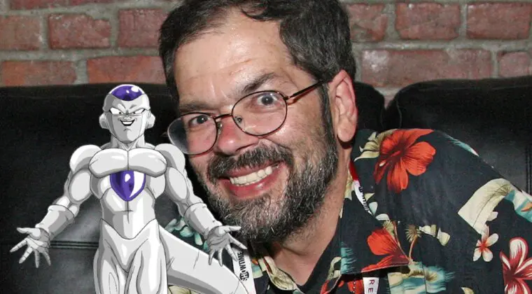 Imagen de Dragon Ball: Fallece Chris Ayres, una de las principales voces de Freezer en Occidente