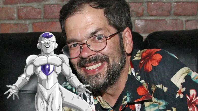 Dragon Ball: Fallece Chris Ayres