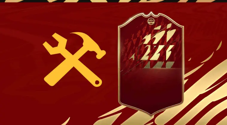 Imagen de FIFA 22: nuevo bug en Ultimate Team que afecta a las recompensas de FUT Champions