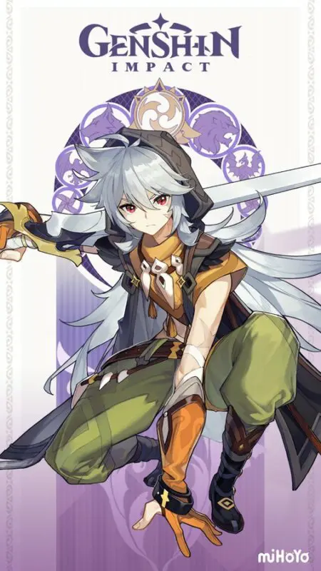 genshin 3