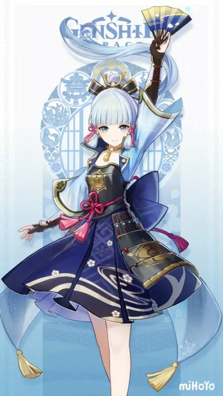 genshin 7