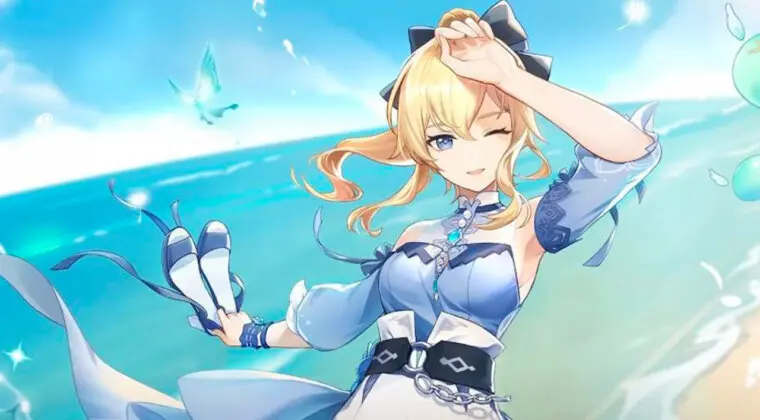 Imagen de Genshin Impact: estas apuntan a ser los siguientes personajes en recibir skins especiales