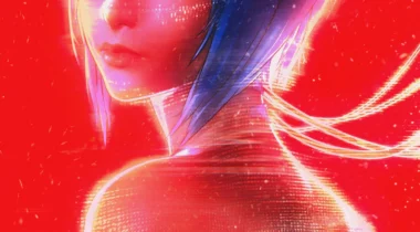 Imagen de La película de Ghost in the Shell: SAC _2045 se muestra en un nuevo tráiler