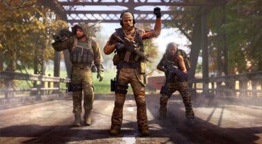 Imagen de Ghost Recon Frontline recibe tanta críticas que retrasa la prueba cerrada que tenía prevista